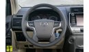 Toyota Prado - PRADO - TXL - 4.0L - SPARE DOOR MOUNTED (LIMITED OFFER)