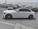 مرسيدس بنز C 200 MERCEDES C200 V4 2016