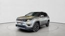 Jeep Compass 2.4 LIMITED HIGHLINE 4WD AUTO | Guaranteed Warranty | 0 Down Payment