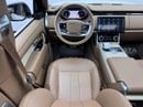 لاند روفر رينج روفر LWB SV P615 4.4L