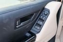 تويوتا لاند كروزر Toyota Land Cruiser GXR 3.5L 2026 4WD SUV (L2, Black exterior, Beige interior):