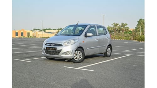 هيونداي i10 GL