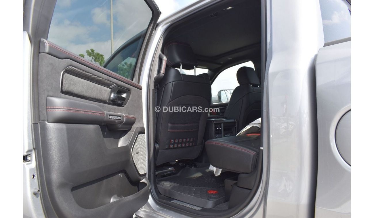 RAM 1500 2022 MODEL: DODGE RAM TRX 6.2L