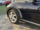 Infiniti QX70 LUXURY