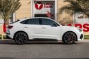Audi RS Q3 TFSI quattro 2.5L SUV