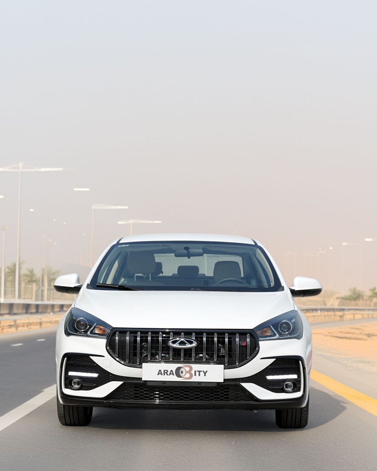 Chery Arrizo 5 0% Down Payment -Free service @ official Dealer- EMI 800 - 6 Years 200,000KM ,