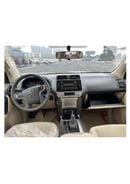 Toyota Prado TXL2 4.0L PRADO 4.0L MODEL 2023  TX-L TWO (Available on pre-order and ship to ROW)
