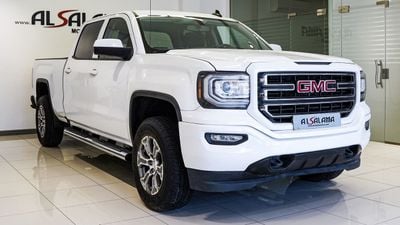 GMC Sierra