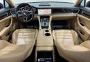 Porsche Panamera Std 3.0L (330 HP) 2018 Porsche Panamera, Warranty, Full Porsche Service History, Excellent Conditi