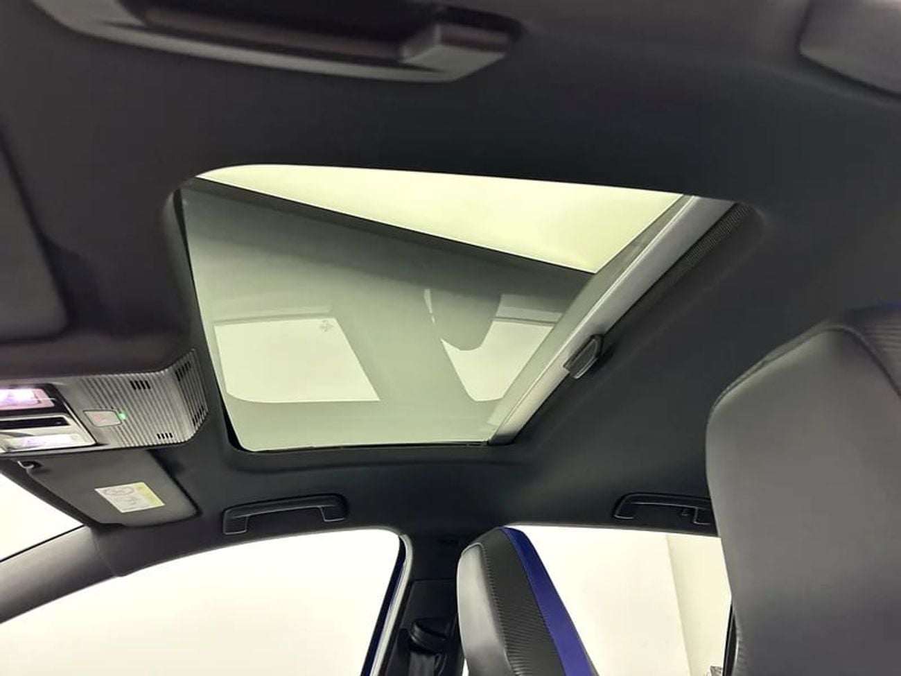 فولكس واجن جولف ار R 2.0L R