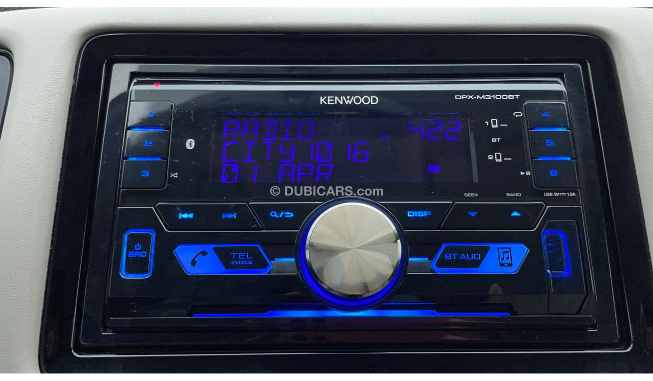 Honda HRV DX 1.8 | Zero Down Payment | Free Home Test Drive