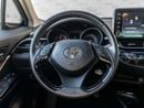 Toyota CHR GX 1.8L (96 HP)