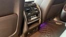 BMW X7 M60i XDRIVE xDriveM60i (6 Seats) XDriveM60i 4.4 L