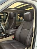 Land Rover Range Rover Vogue SE 5.0L
