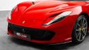 Ferrari 812 GTS - 2021 - Korean Specs