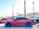Dodge Charger GT | Monthly 1150/- | 0% DP | Sunroof | Fog Lights | Blindspot | # 38965