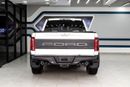 Ford Ranger Raptor F-150 RAPTOR 35 EDITION