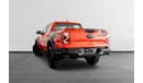Ford Ranger Raptor 2023 Ford Ranger Raptor / Al Tayer Motors Warranty