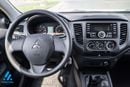 Mitsubishi L200 2.5L DIESEL DCABIN | 4x2 GL 5MT | 2023
