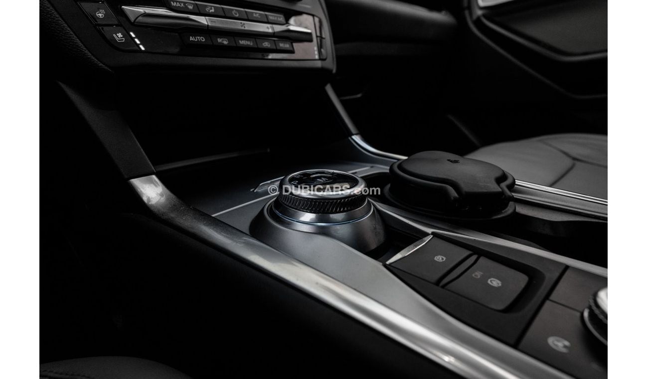 Ford Explorer Limited | 2,742 P.M  | 0% Downpayment | Spectacular Condition!