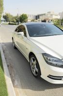 مرسيدس بنز CLS 350 AMG 3.5L