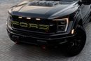 Ford F 150 Raptor F-150 Raptor R | 7,736 P.M | 0% Downpayment | Agency Warranty!