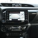 تويوتا هيلوكس Hilux GR 4.0 || 2026