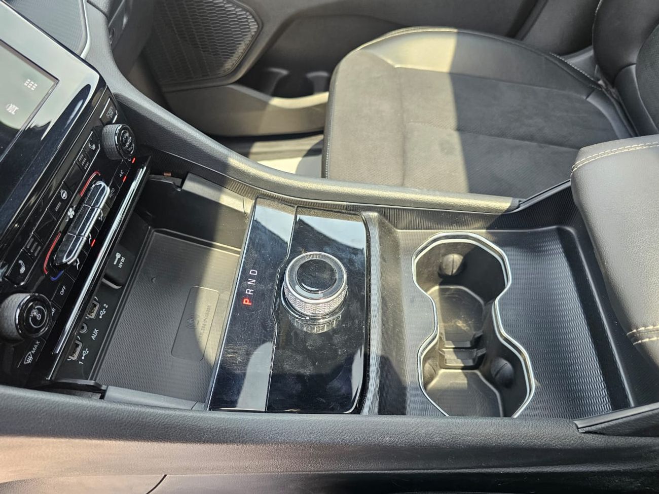 Jeep Grand Cherokee Laredo 3.6L RWD