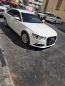 أودي A6 35 TFSI