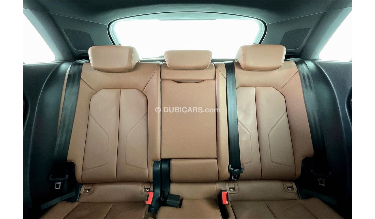 Audi Q3 35 TFSI Advanced