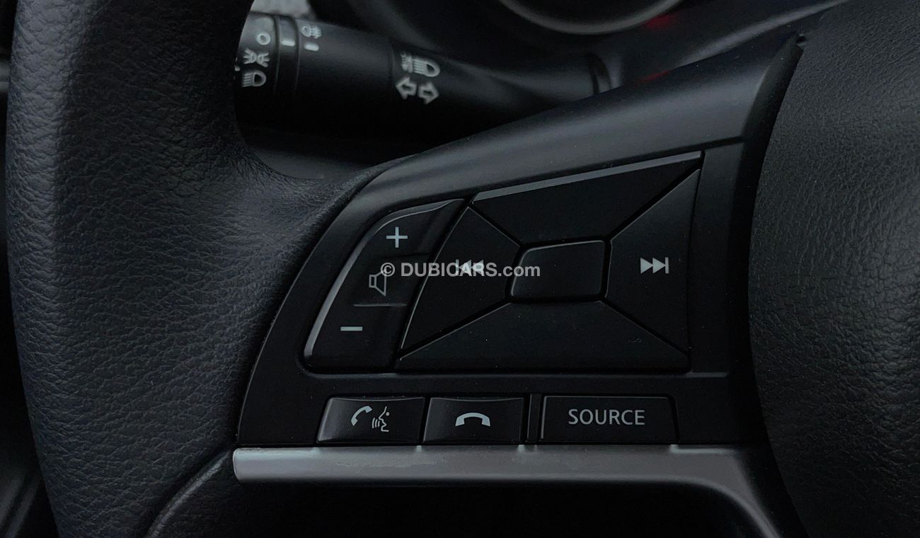 Nissan Kicks S 1.6 | Zero Down Payment | Free Home Test Drive