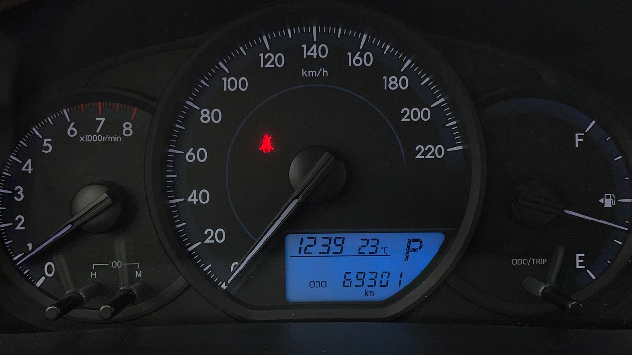 Toyota Yaris SE 1.5 | Zero Down Payment | Home Test Drive