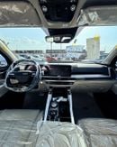 كيا سورينتو KIA SORENTO 1.6T ( HYBRID) - 2026 MODEL - GCC specs