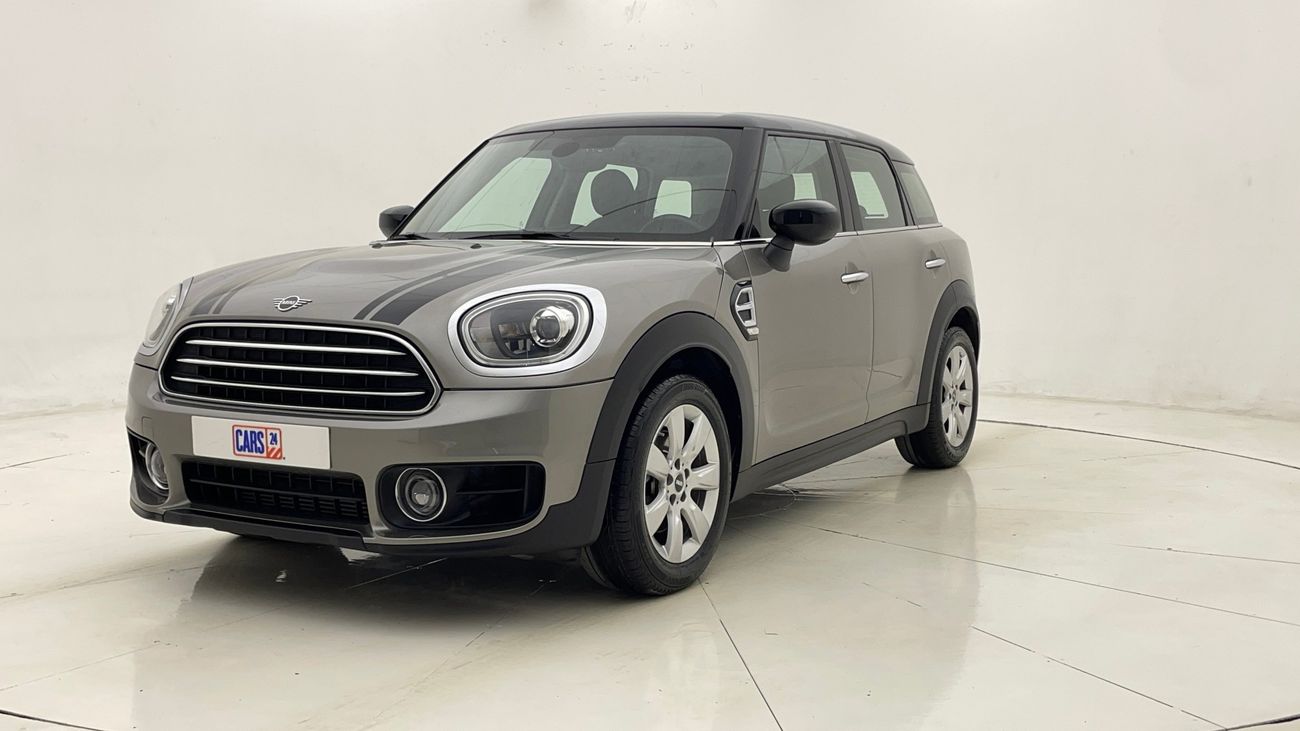 Mini Countryman STD 1.5 | Zero Down Payment | Home Test Drive