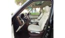 Land Rover Range Rover ULTIMATE EDITION