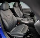 بي أم دبليو 330i M SPORT