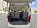 Toyota Hiace Toyota Hiace 3.5 AT 2026 full option with automatic door