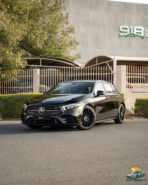 Mercedes Benz A200 STD