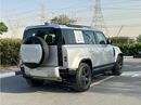 Land Rover Defender New! GCC Spec & With Warranty & Service
