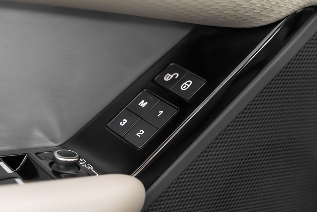 Land Rover Range Rover Velar P250 S