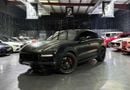 بورش كايان GTS Coupe