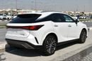 لكزس RX 350h Hybrid Base 2.5L