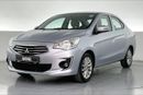 Mitsubishi Attrage GLX Full | 1 year free warranty | 0 down payment | 7 day return policy