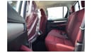 Toyota Hilux 2023 Toyota Hilux SR5 2.7L Pickup , Automatic, 4 Doors