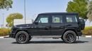 Mercedes-Benz G 63 AMG Perfect Condition | Mercedes-Benz G63 AMG | Double Night Package | Rear Entertainment | Carbon Fiber