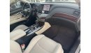 Infiniti Q70 Luxury Infiniti Q70_Gcc_2017_Excellent_Condition _Full option