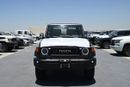 Toyota Land Cruiser 70 71 4.0L Petrol Automatic- full option
