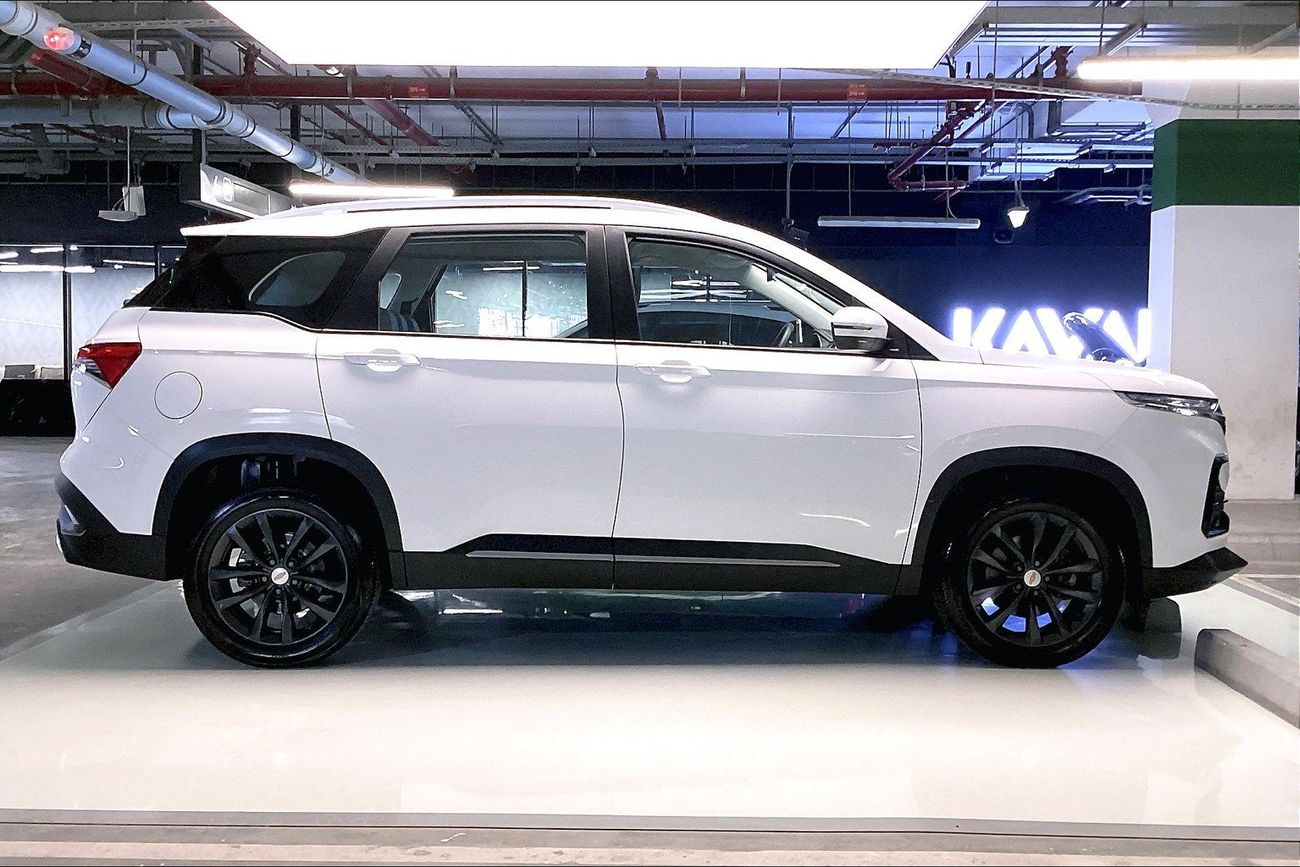 Chevrolet Captiva LS | Guaranteed Warranty | 0 Down Payment