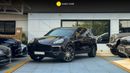 Porsche Cayenne S Platinum Edition 2018 GCC Full Service History