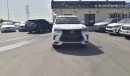 لكزس LX 570 LEXUS LX 570  BLACK EDITION /// 2021 NEW /// SPECIAL OFFER /// BY FORMULA AUTO /// FOR EXPORT